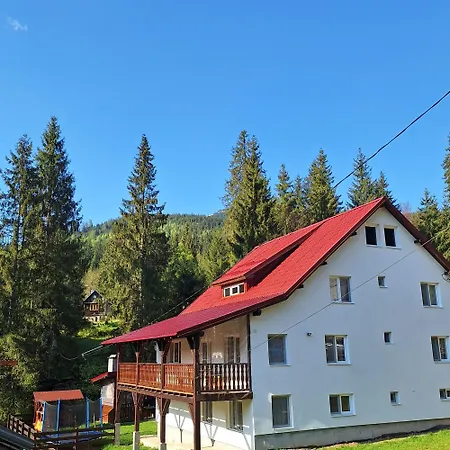 Valea Ariesului Homestay