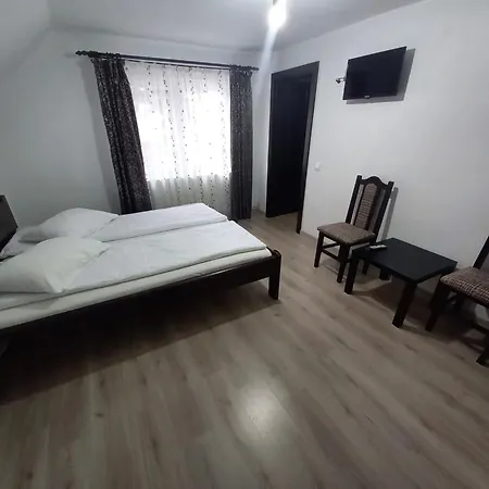 Valea Ariesului Homestay