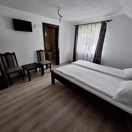 Homestay Valea Ariesului Arieseni